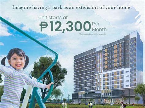 Condo For Rent in General Trias, Cavite .